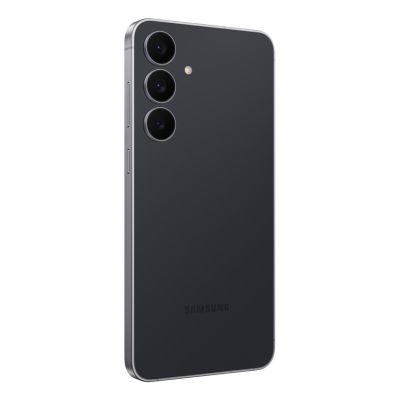 22. Samsung Galaxy S25 FE 17 cm (6.7") Dual SIM Android 16.0 5G USB Type-C 8 GB 128 GB 4900 mAh Black