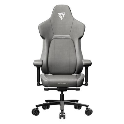 2. ThunderX3 CORE Loft Gaming Chair - Gray