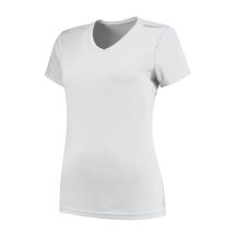 Rogelli women's T-shirt PROMO white XL