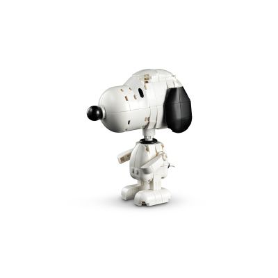 31. LEGO Ideas 21368 - Peanuts: Snoopy's Bud