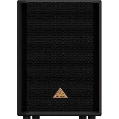 5. Behringer VS1220 12" Passive Speaker Cabinet