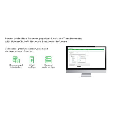 6. APC Smart-UPS 1500VA LCD RM 2U 230V with Network Card