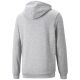 9. Puma ESS+ 2 Col Small Logo Hoodie FL M 674471 04