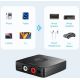 3. Vention Bluetooth 5.1 Audio Receiver