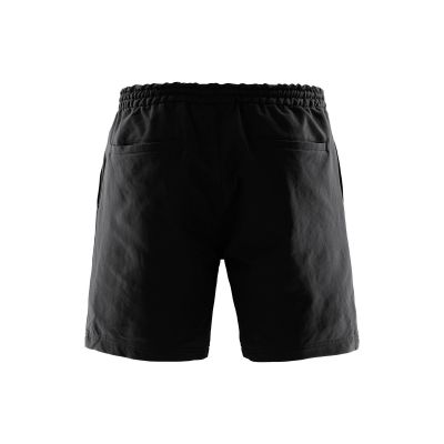 4. Men's Sail Racing Race Jogger Shorts Black