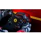 6. Thrustmaster T818 Ferrari 488 GT3 Simulator Black, Red USB Steering Wheel + Pedals Analog/Digital PC