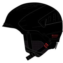 K2 DIVERSION men's helmet black 51-55