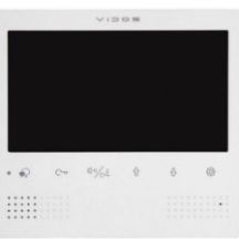 VIDOS DUO M1023W Video Intercom Monitor