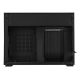 5. Lian Li A4-H2O X5 Mini Tower Black