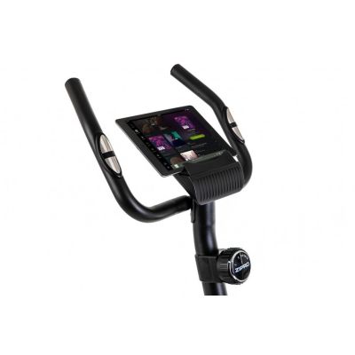 9. ZIPRO Beat RS Magnetic Bike Trainer