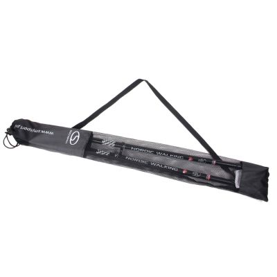 20. Nordic Walking Poles Adjustable Long Life SMJ Sport HS-TNK-000005637