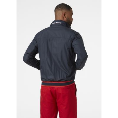 12. Helly Hensen Salt Windbreaker Jacket M 30299 597