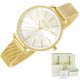 2. Paul Lorens PL11760B-3D1 Women's Watch
