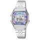 CASIO Women’s Watch LA680WA-2CDF + BOX