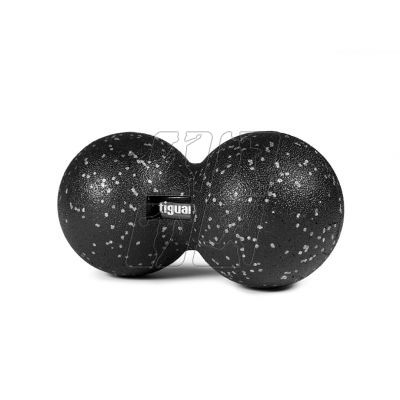 2. Tiguar duo ball double massage ball TI-DB001