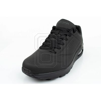 9. Shoes Skechers Uno M 52458/BBK