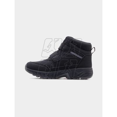 6. Winter boots LOTTO EVEDAL MID T Jr 2600430T-1111