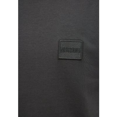 3. Mustang men's t-shirt AUSTIN 1017399 4088