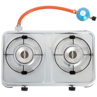 4. Campingaz Camping Cook CV 3600W Gas Stove 052-L0000-2000037217-912