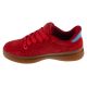2. Skechers Slip-Ins Suede Snoop Cupsole Sneaker 186100-RDBL Red 36