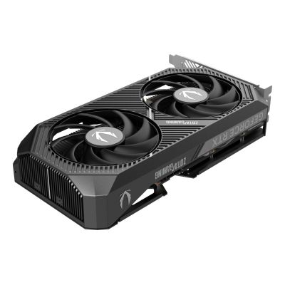 12. ZOTAC GAMING GeForce RTX 5060 TWIN EDGE OC 8GB Graphics Card