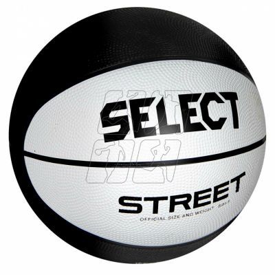 2. Basketball Select Street T26-12074