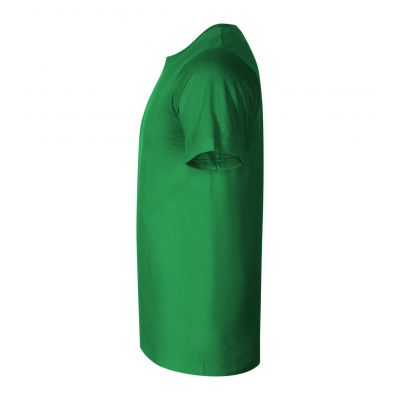 4. Malfini Paint T-shirt M MLI-P7316 grass green