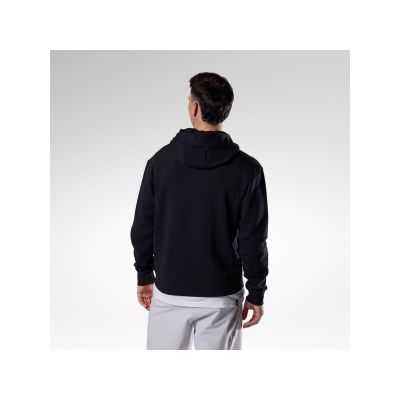 2. ROSSIGNOL M Logo Fzh Men's Sweatshirt Black