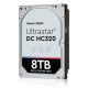 Western Digital Ultrastar DC HC320 HUS728T8TALE6L4 (8 TB; 3.5"; SATA) Server HDD