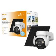 Imou AOV PT KIT 4G 5MP WiFi IP surveillance camera