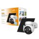 Imou AOV PT KIT 4G 5MP WiFi IP surveillance camera