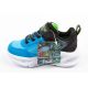 2. Skechers boys' sports shoes S Lights light comfortable LED