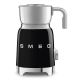 Smeg MFF11BLEU Milk Frother/Warmer Automatic Milk Frother/Warmer Black