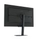 5. GIGABYTE M27QS Computer Monitor 68.6 cm (27") 2560 x 1440 px Quad HD LED Black