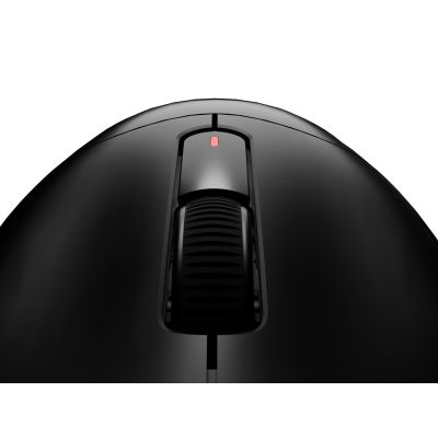 7. Fury Tanto T4 12000 DPI RGB Black Wired Gaming Mouse