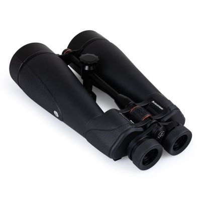 12. Celestron SkyMaster Pro ED 20x80mm Binoculars