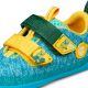 2. Affenzahn Sneaker Knit Happy Creative Bear Jr 00397-30004 shoes