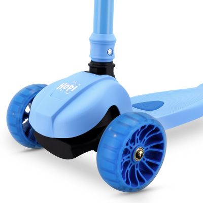 5. Spokey Hopi SPK-944616 Balance Scooter