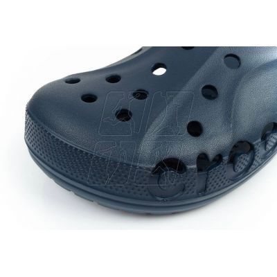 7. Crocs Baya W 10126-410 Flip-Flops