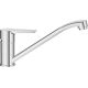 Kitchen tap