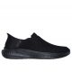 6. Skechers Slade shoes - Deacon M 210887 BBK
