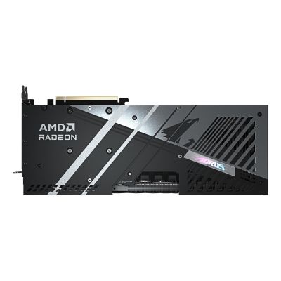 18. Gigabyte Radeon RX 9070 XT AORUS ELITE 16GB Graphics Card