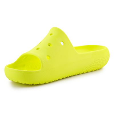 8. Crocs Classic Slide V2 209401-76M flip-flops