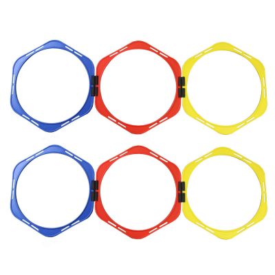 3. HEX coordination ladder 2m