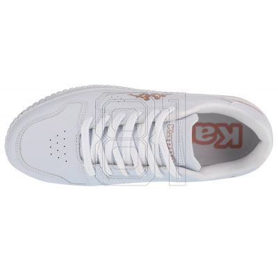 3. Kappa Emela shoes W 243235-1058
