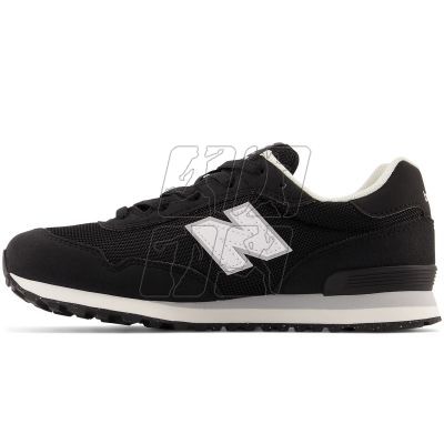 2. New Balance Jr GC515BLK sports shoes