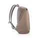 4. XD DESIGN ANTI-THEFT BACKPACK BOBBY SOFT BROWN P/N: P705.796