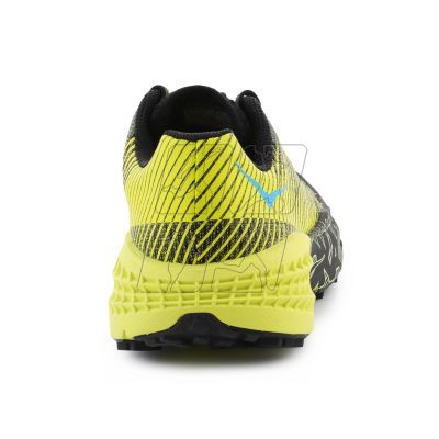 5. Hoka One Evo Speedgoat M 1111430-CIB Running Shoes