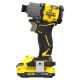 3. Impact Driver 2×2.0Ah SFMCF830D2K STANLEY