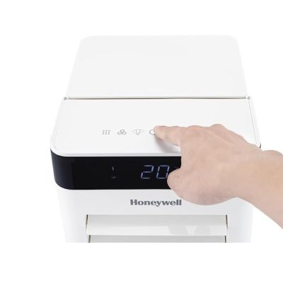 4. HONEYWELL CS077XE portable air conditioner